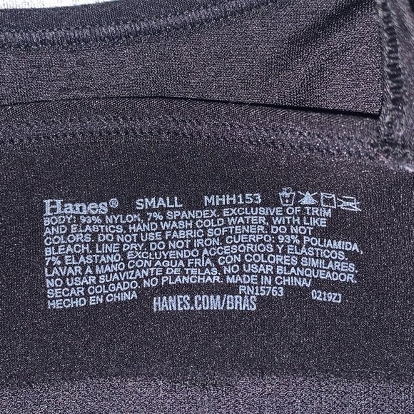 Bundle 2 Sports Bras - Picture 7 of 8